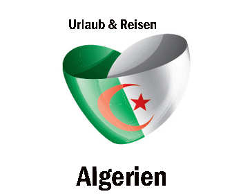 Mietwagen Algerien