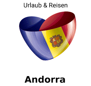 Flug Andorra