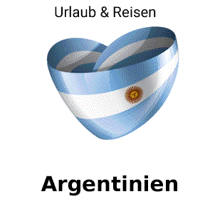 Flug Argentinien