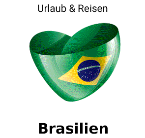 Pauschalreise Brasilien