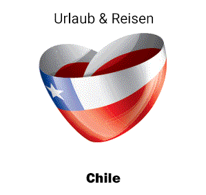 Flug Chile