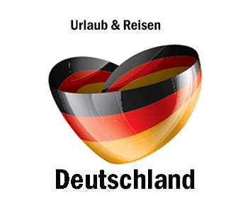 Reise Westdeutschland