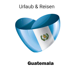 Flug Guatemala