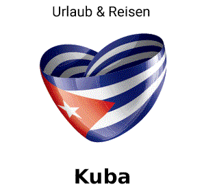 Flug Kuba