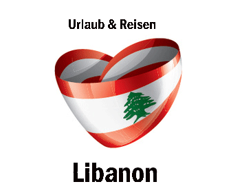 Flug Libanon