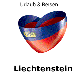 Pauschalreise Liechtenstein