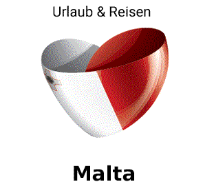 Flug Malta