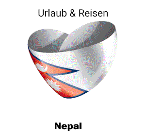 Flug Nepal