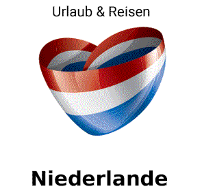 Reise Niederlande