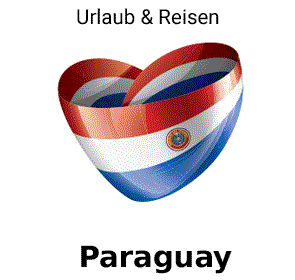 Reise Paraguay