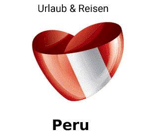 Flug Peru