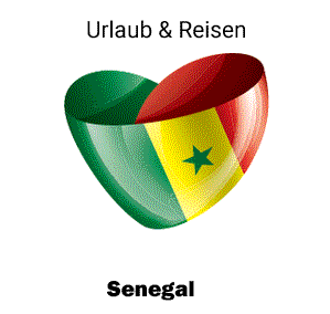 Mietwagen Senegal