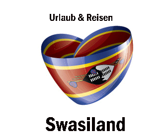 Mietwagen Swasiland