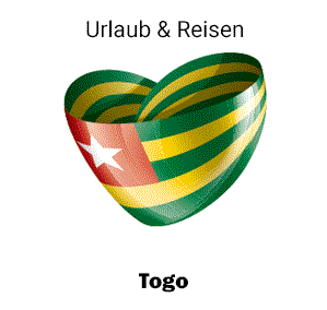 Pauschalreise Togo