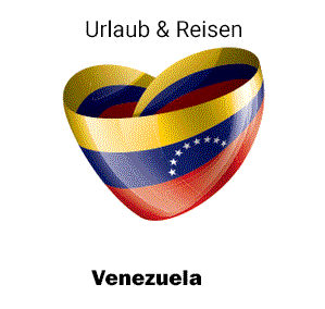 Reise Venezuela