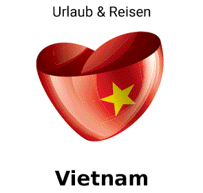 Flug Vietnam